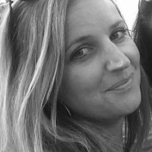 Meet your Posher, Kathie